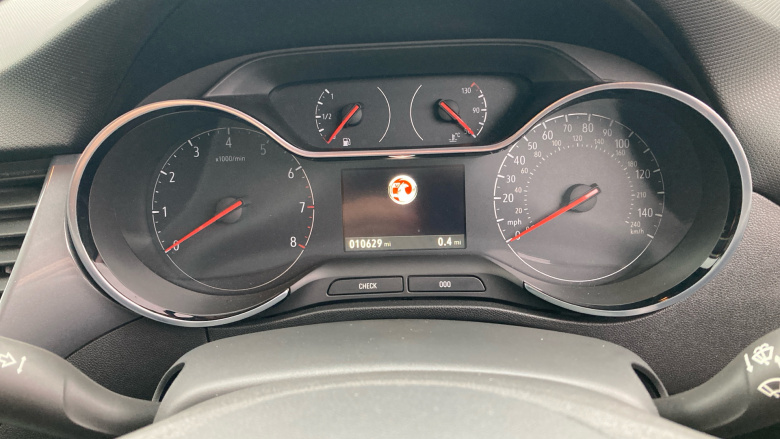 Vauxhall Crossland X 1.2T [130] Elite Nav 5dr [Start Stop] Auto Petrol Hatchback